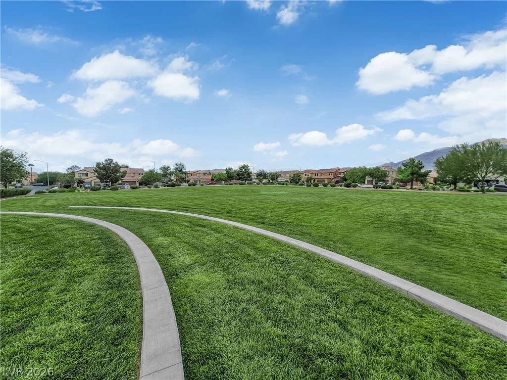 4448 Haven Falls, North Las Vegas, NV 89085