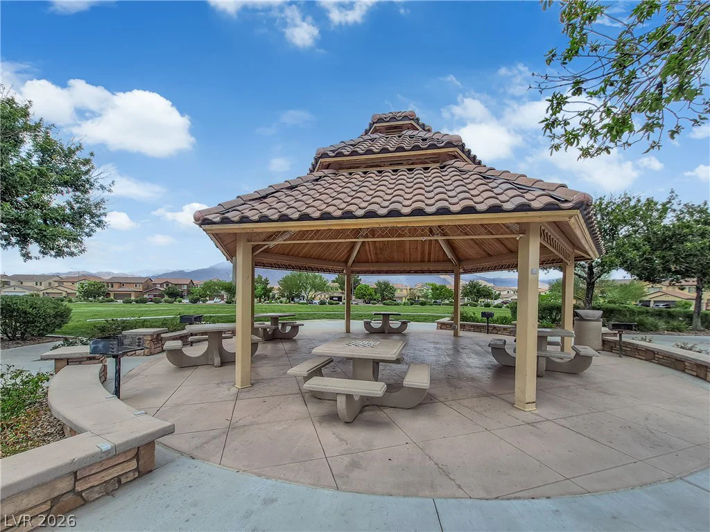 4448 Haven Falls, North Las Vegas, NV 89085