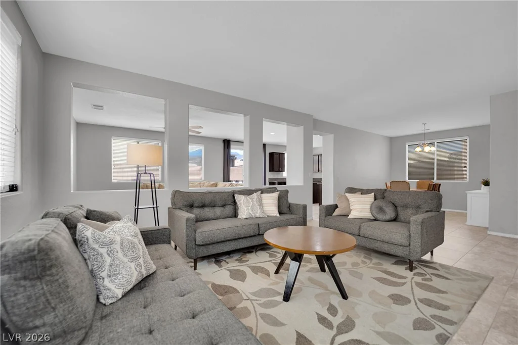 4448 Haven Falls, North Las Vegas, NV 89085