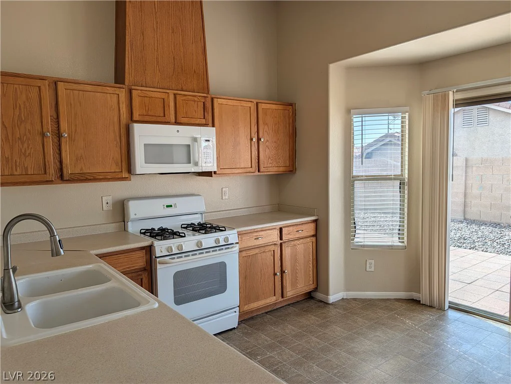 6495 Duck Hill Springs, Las Vegas, NV 89122