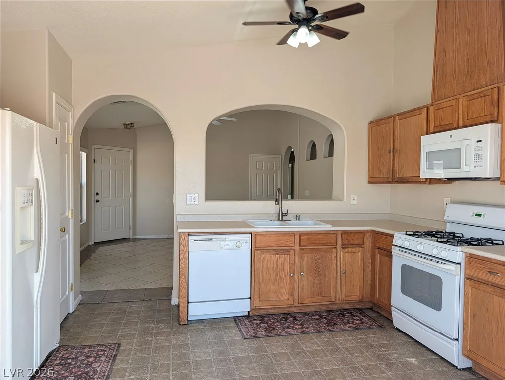 6495 Duck Hill Springs, Las Vegas, NV 89122