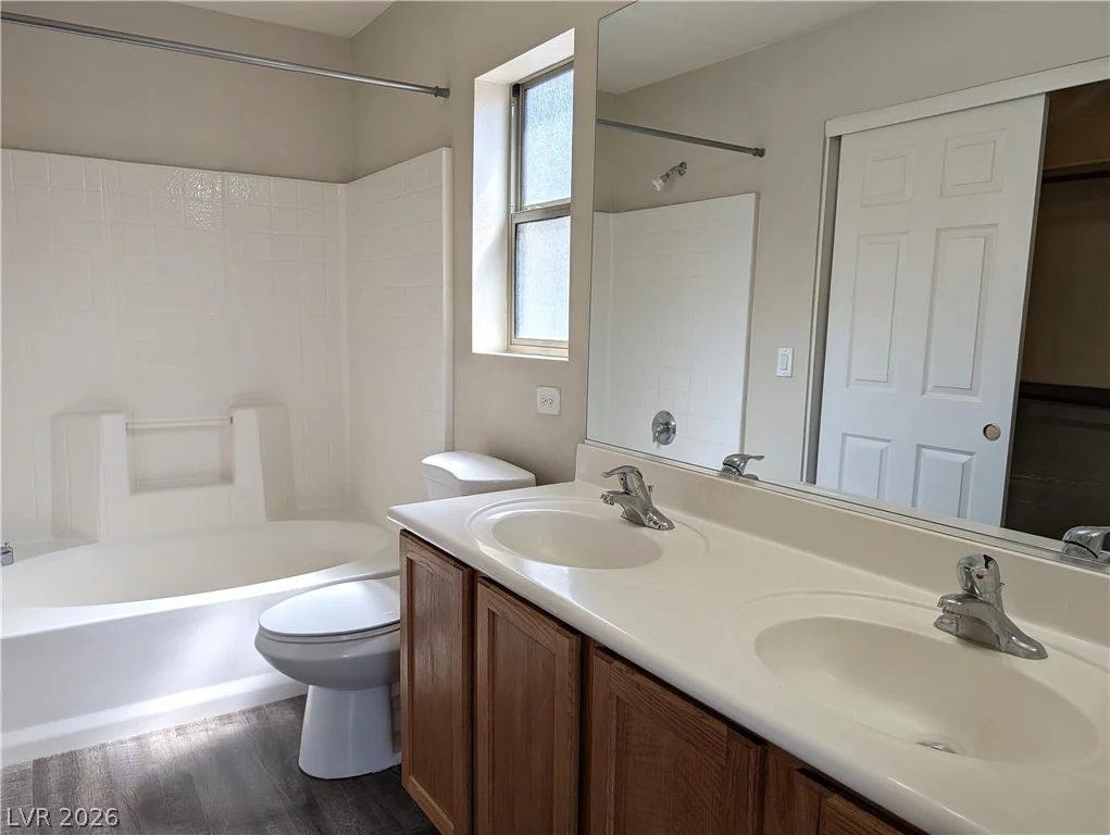 6495 Duck Hill Springs, Las Vegas, NV 89122