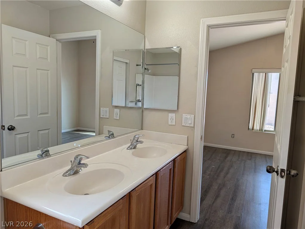 6495 Duck Hill Springs, Las Vegas, NV 89122