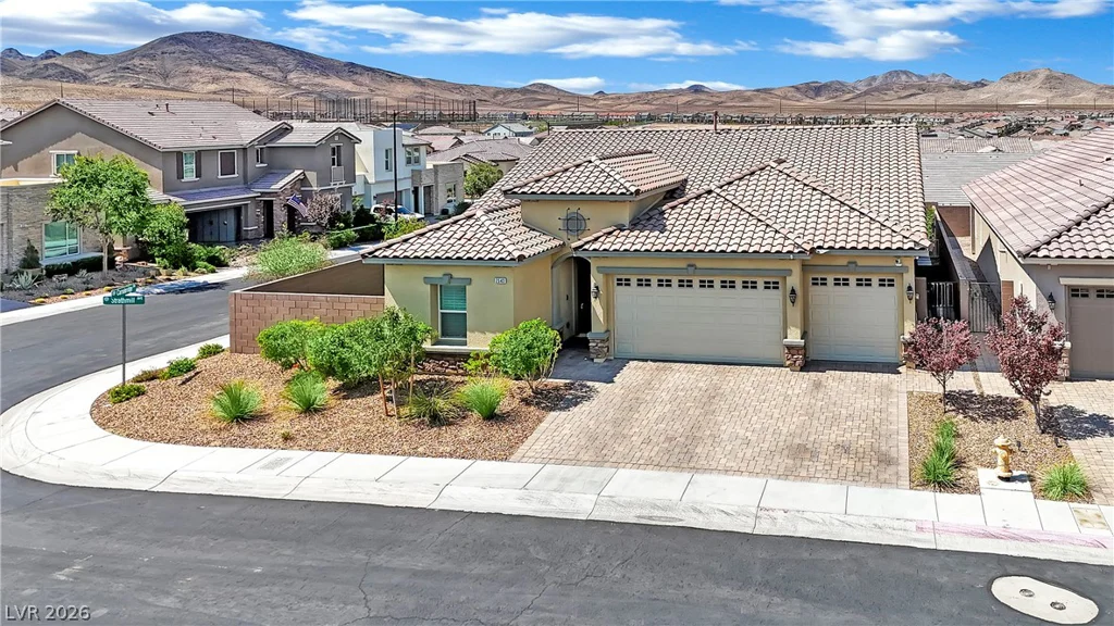 2543 Strathmill, Henderson, NV 89044