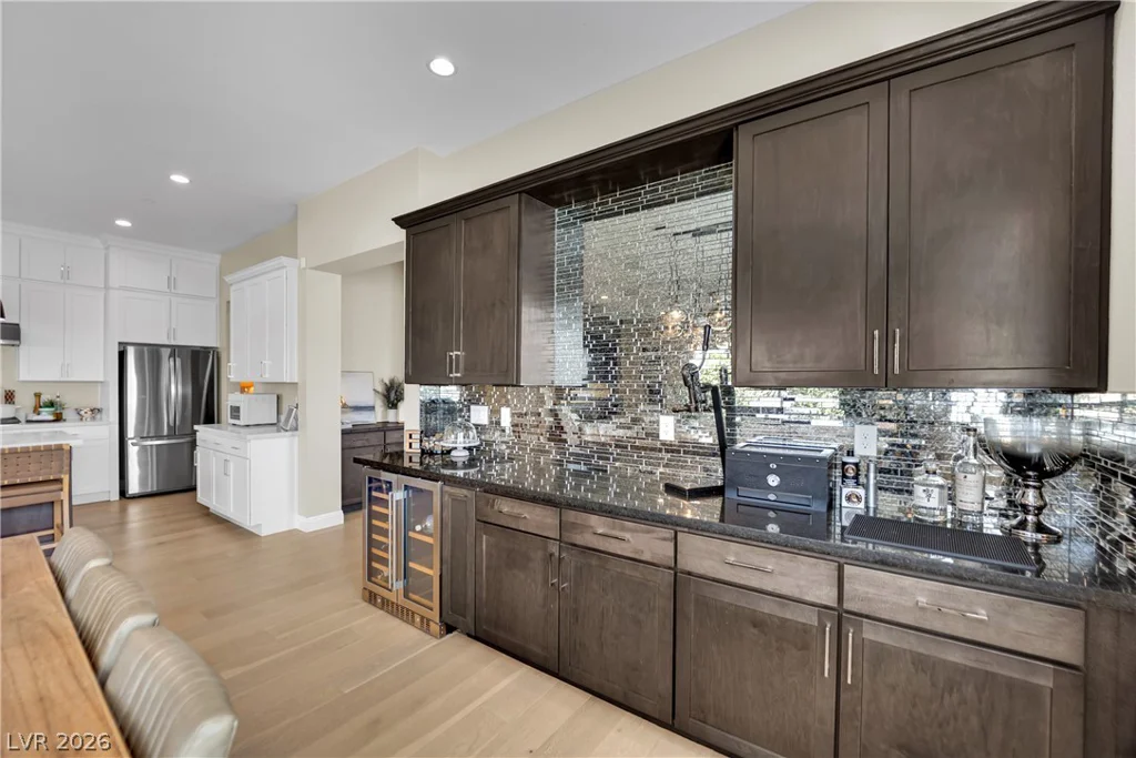 2543 Strathmill, Henderson, NV 89044
