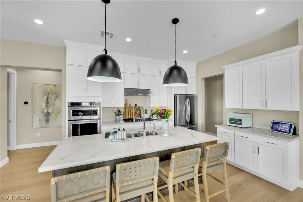 2543 Strathmill, Henderson, NV 89044