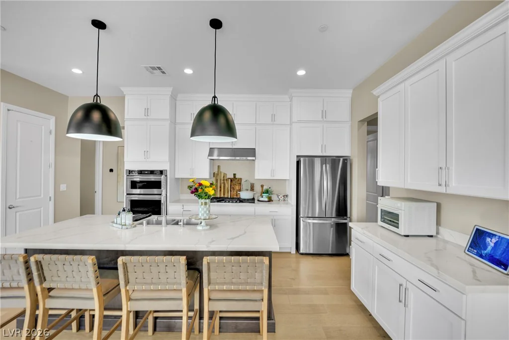 2543 Strathmill, Henderson, NV 89044