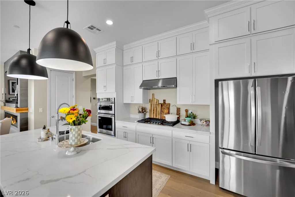 2543 Strathmill, Henderson, NV 89044