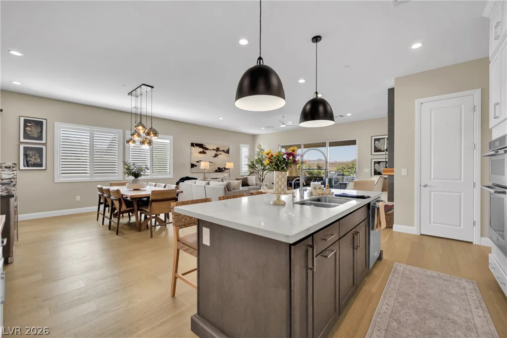 2543 Strathmill, Henderson, NV 89044