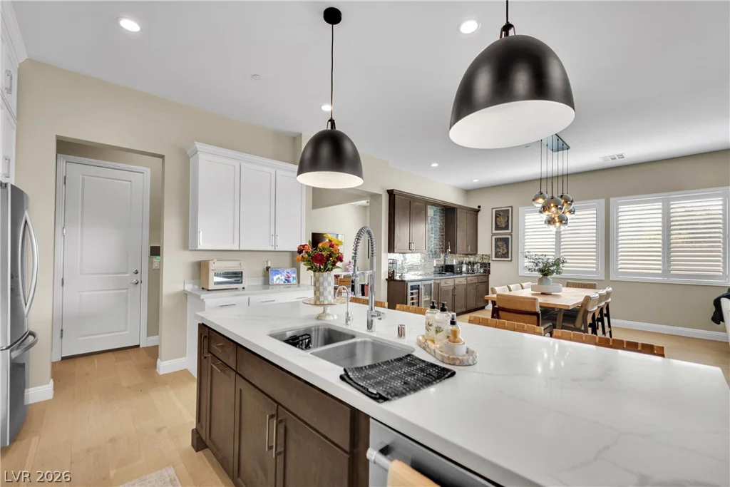 2543 Strathmill, Henderson, NV 89044