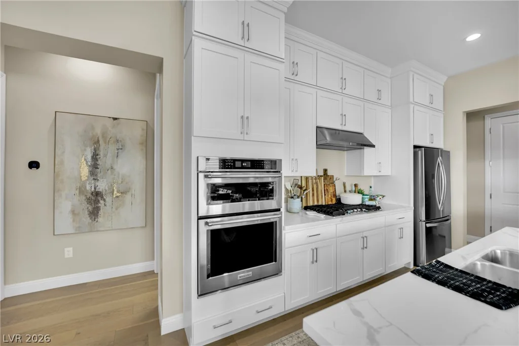 2543 Strathmill, Henderson, NV 89044