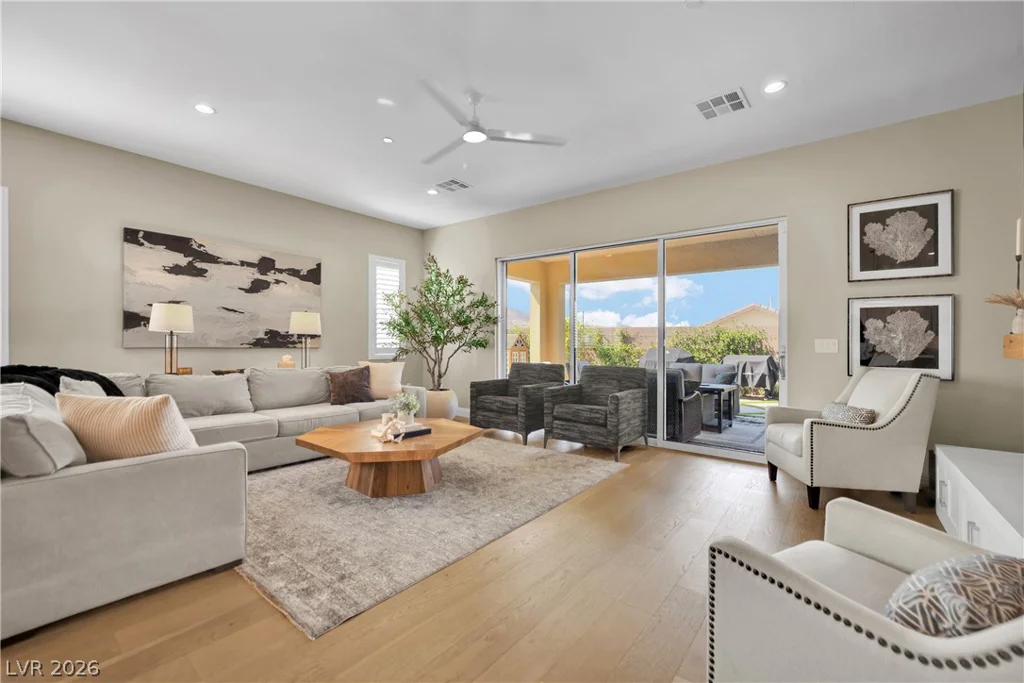 2543 Strathmill, Henderson, NV 89044