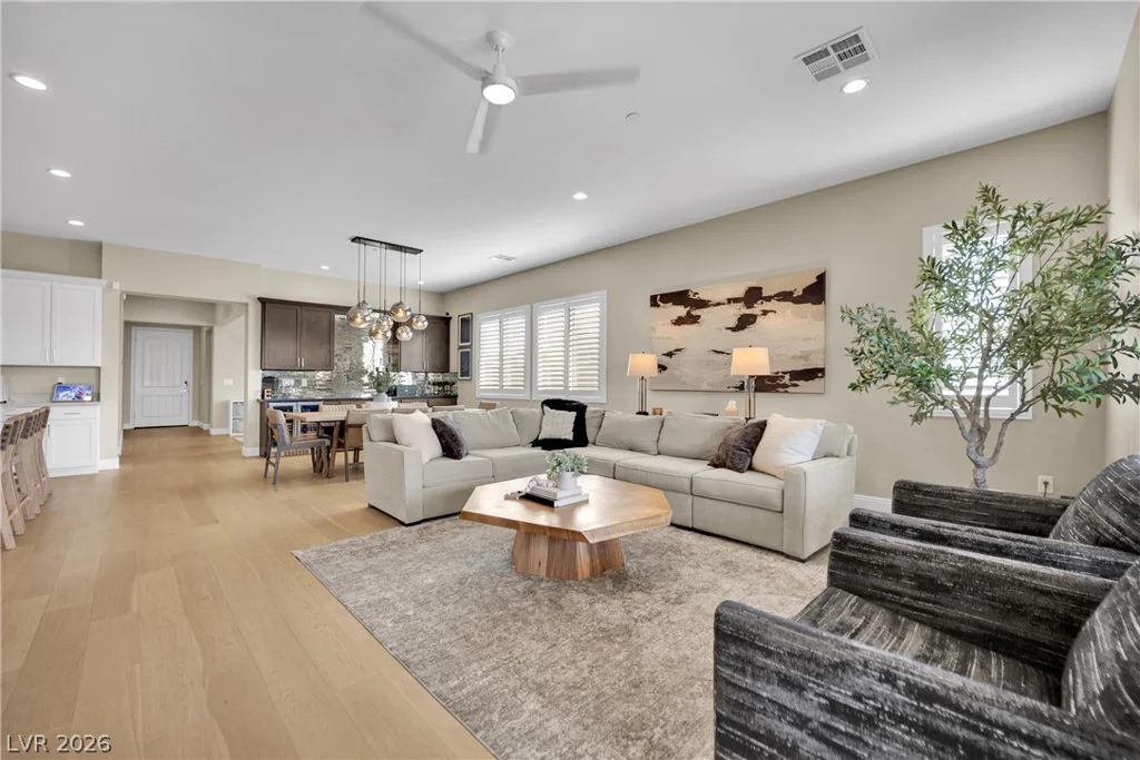 2543 Strathmill, Henderson, NV 89044