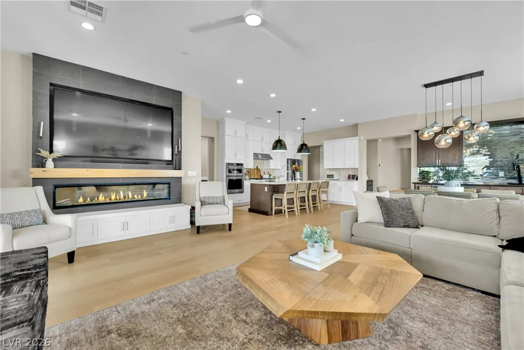 2543 Strathmill, Henderson, NV 89044