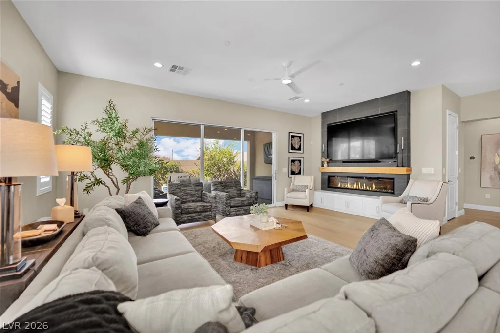 2543 Strathmill, Henderson, NV 89044