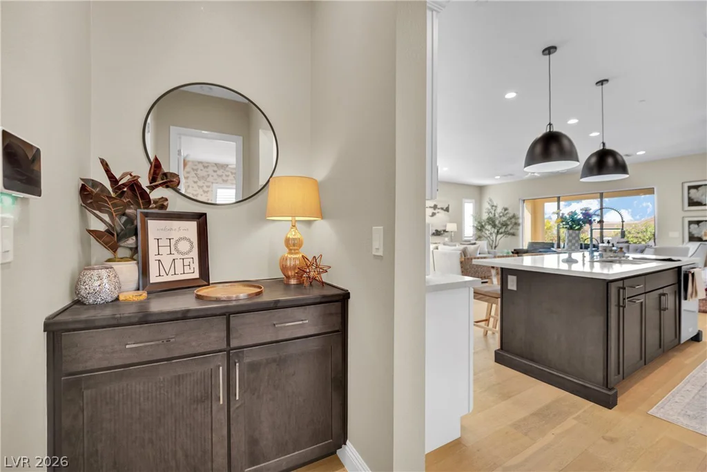 2543 Strathmill, Henderson, NV 89044