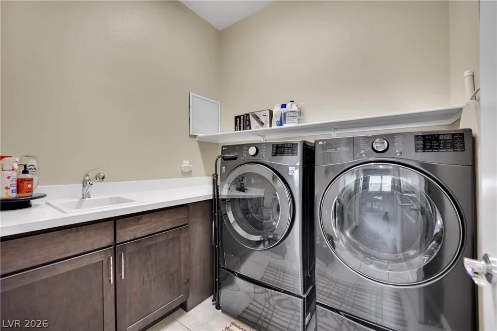 2543 Strathmill, Henderson, NV 89044