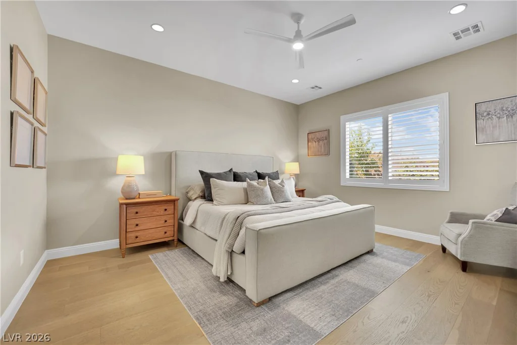 2543 Strathmill, Henderson, NV 89044