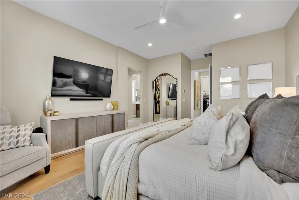 2543 Strathmill, Henderson, NV 89044