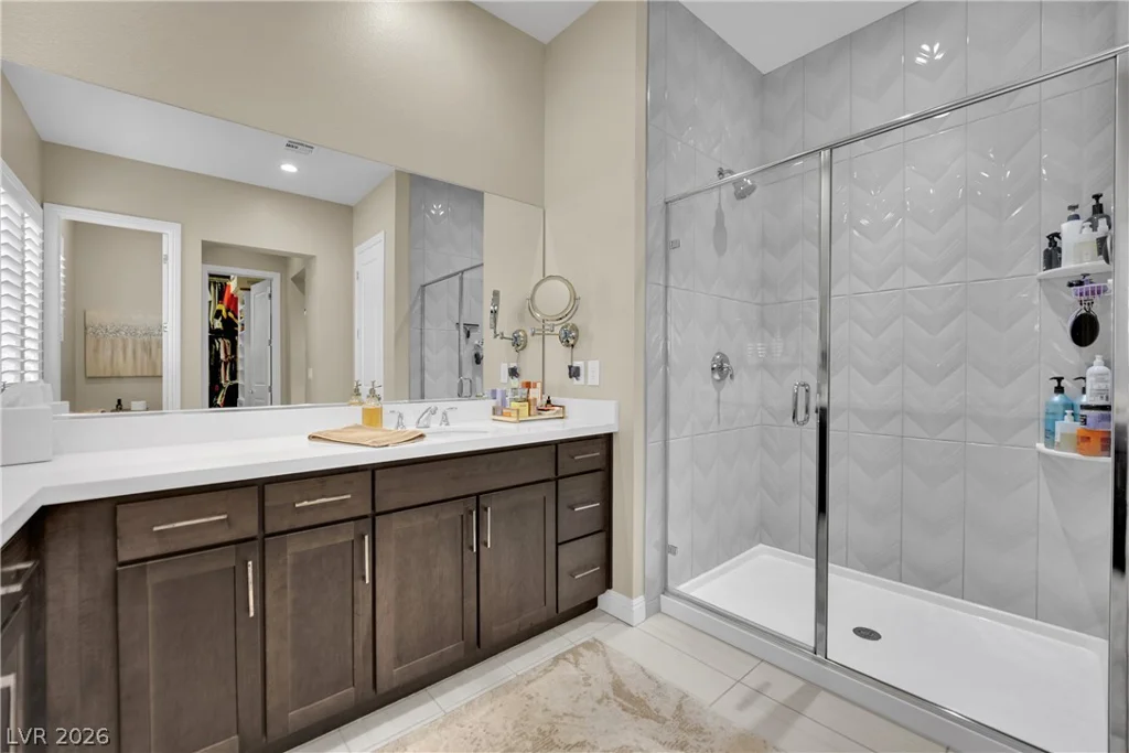 2543 Strathmill, Henderson, NV 89044