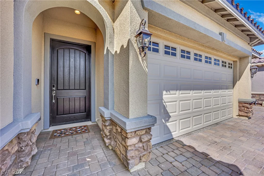 2543 Strathmill, Henderson, NV 89044