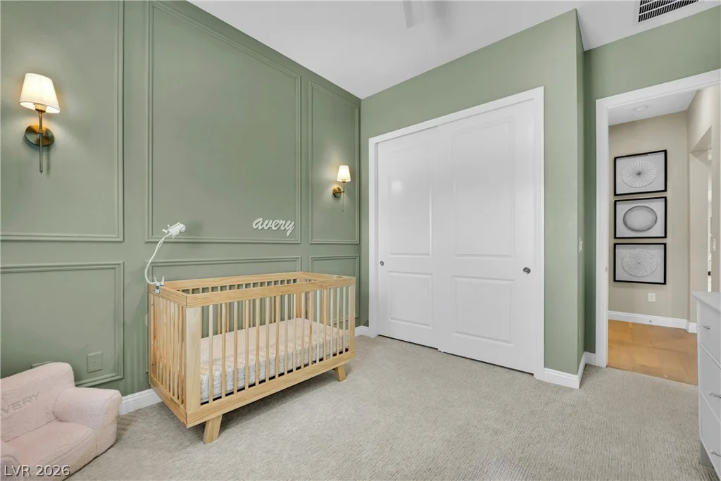 2543 Strathmill, Henderson, NV 89044