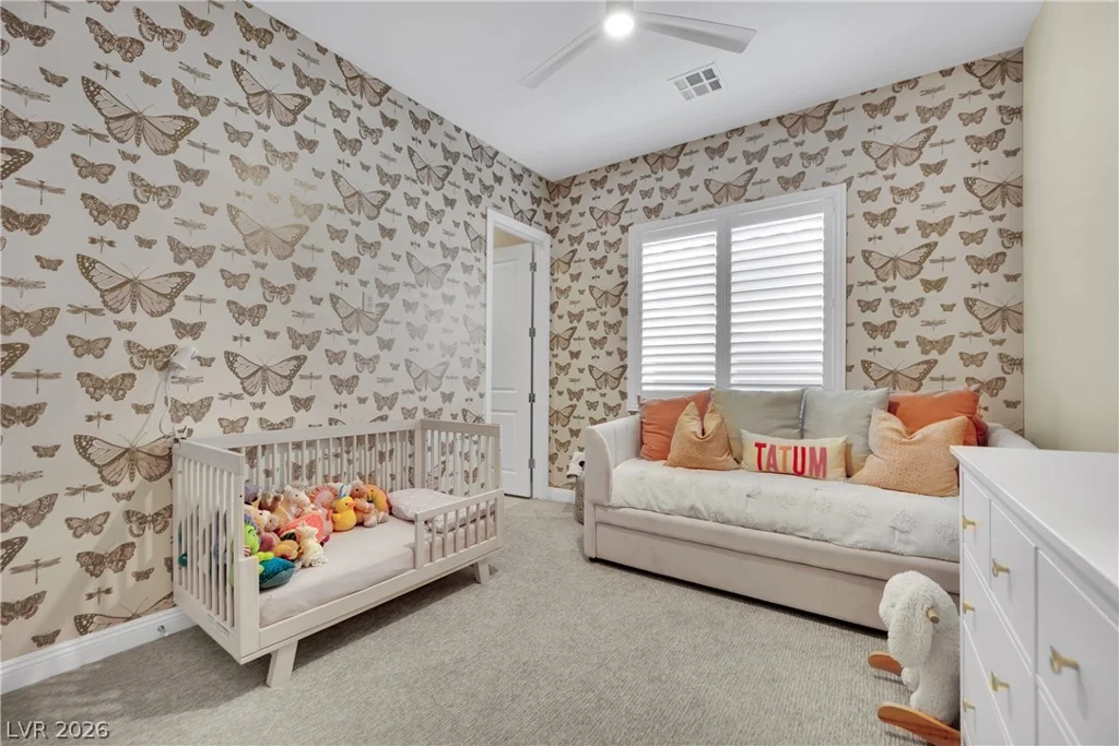 2543 Strathmill, Henderson, NV 89044