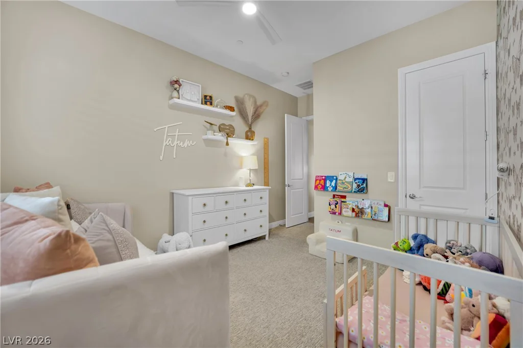 2543 Strathmill, Henderson, NV 89044