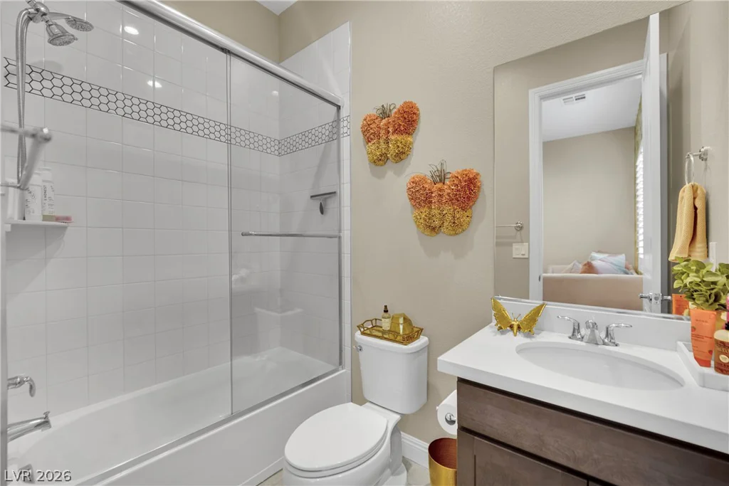 2543 Strathmill, Henderson, NV 89044