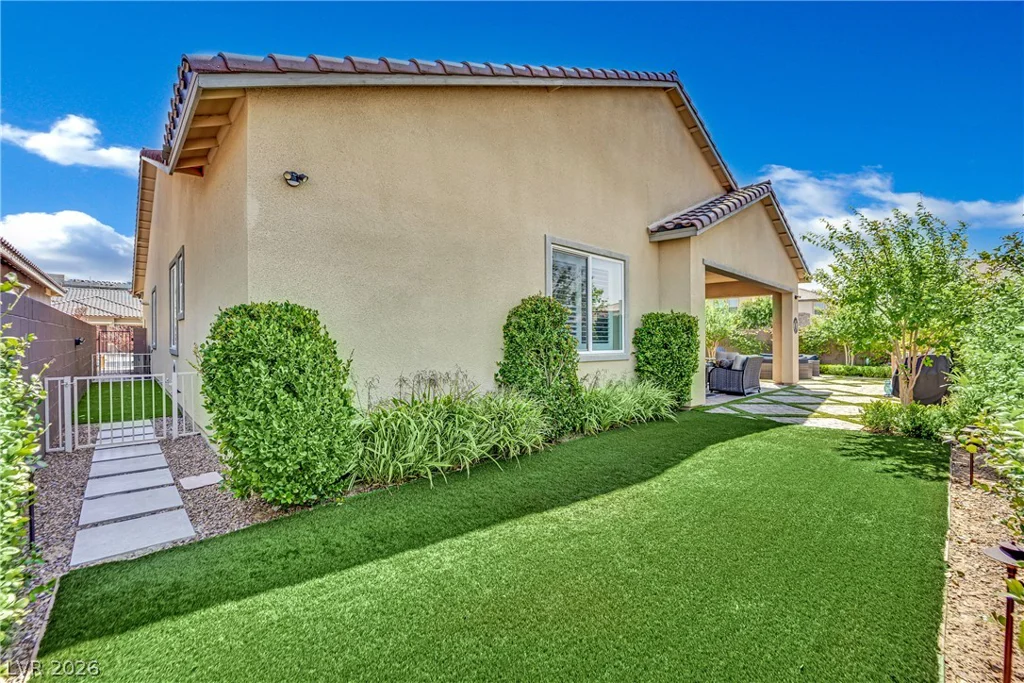 2543 Strathmill, Henderson, NV 89044