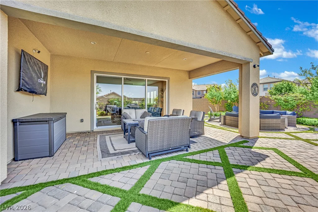 2543 Strathmill, Henderson, NV 89044