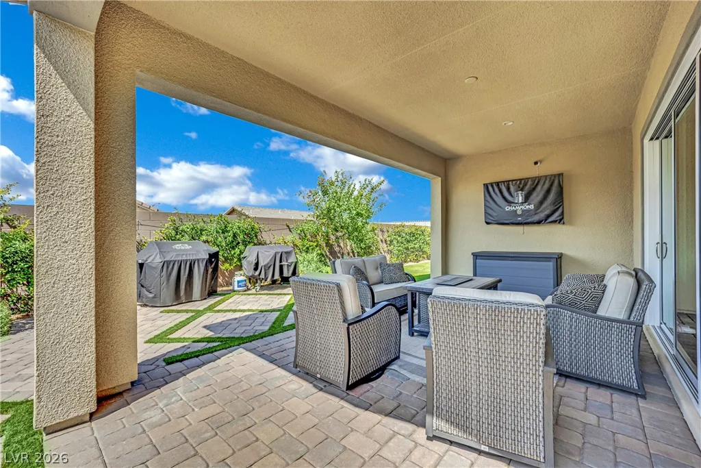 2543 Strathmill, Henderson, NV 89044
