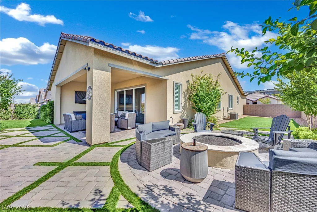 2543 Strathmill, Henderson, NV 89044