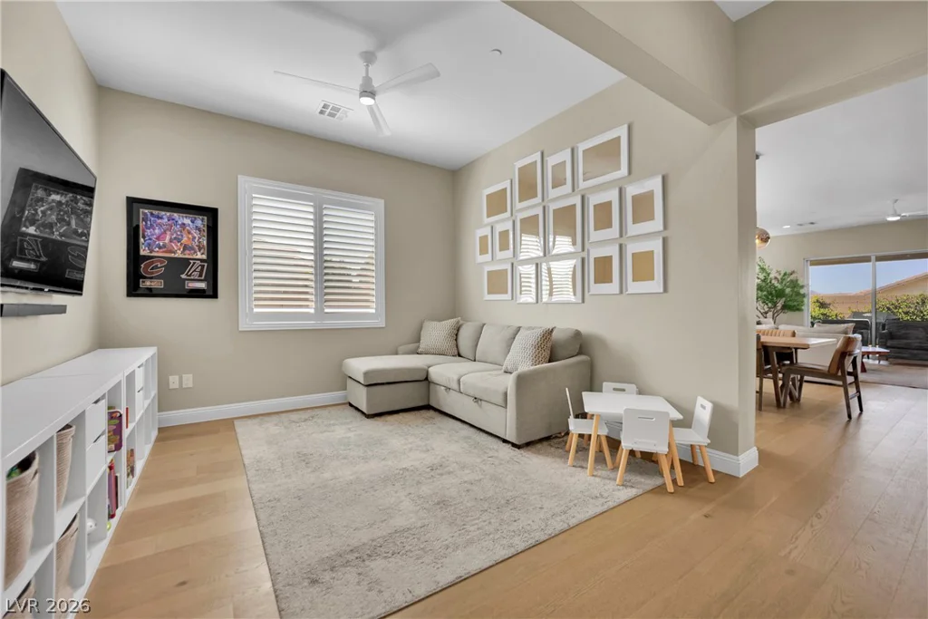 2543 Strathmill, Henderson, NV 89044