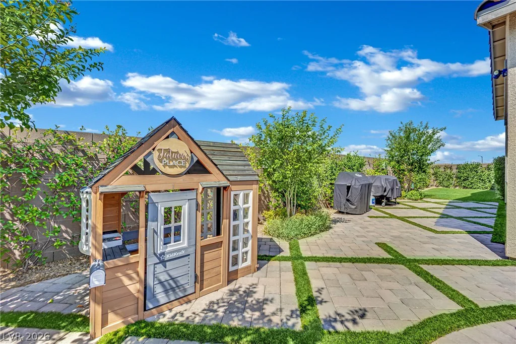 2543 Strathmill, Henderson, NV 89044