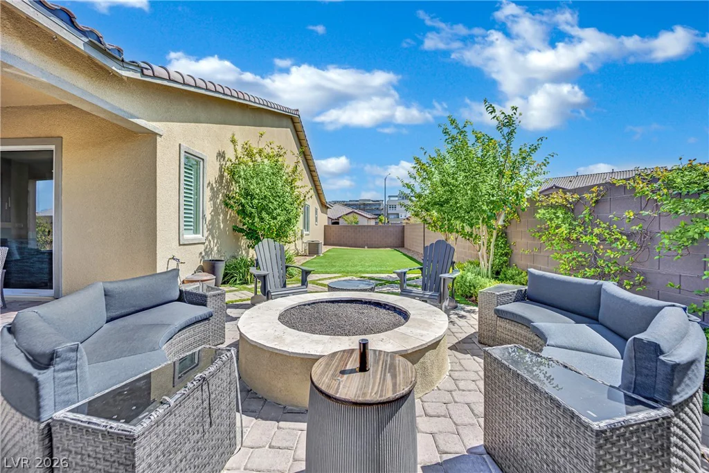 2543 Strathmill, Henderson, NV 89044
