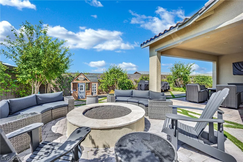 2543 Strathmill, Henderson, NV 89044