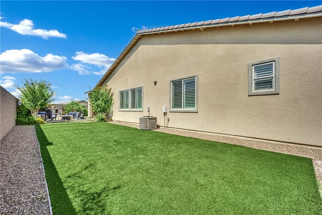 2543 Strathmill, Henderson, NV 89044