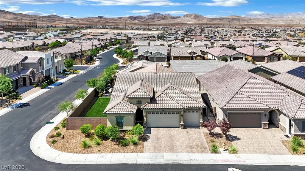 2543 Strathmill, Henderson, NV 89044