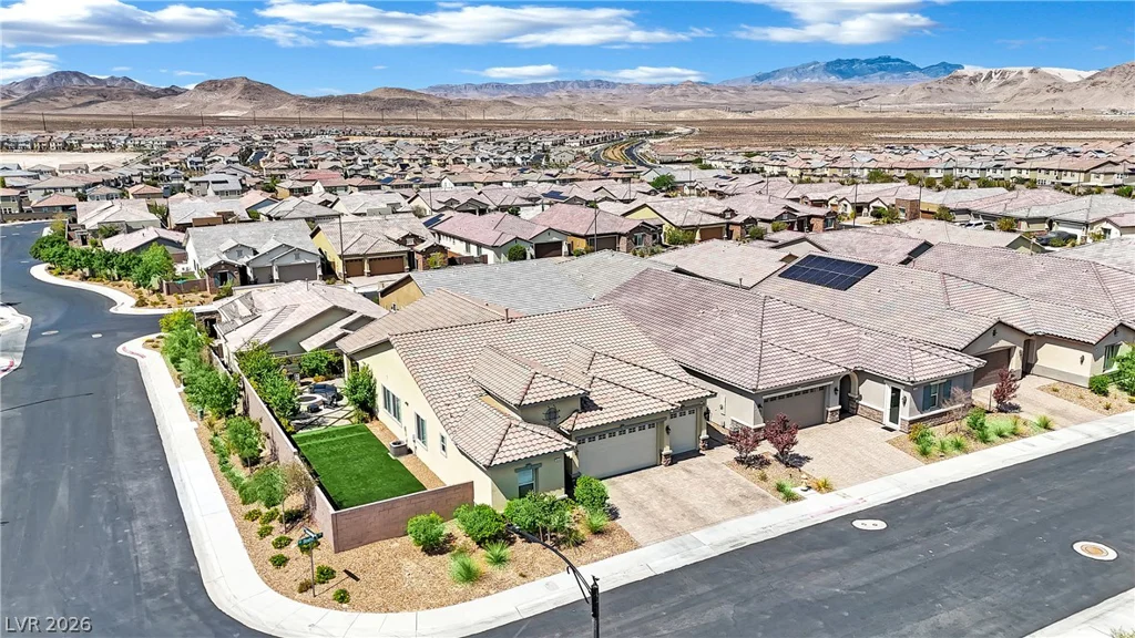 2543 Strathmill, Henderson, NV 89044