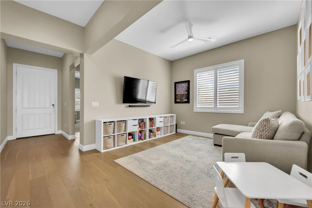 2543 Strathmill, Henderson, NV 89044