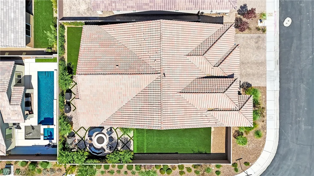 2543 Strathmill, Henderson, NV 89044