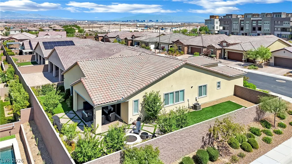 2543 Strathmill, Henderson, NV 89044