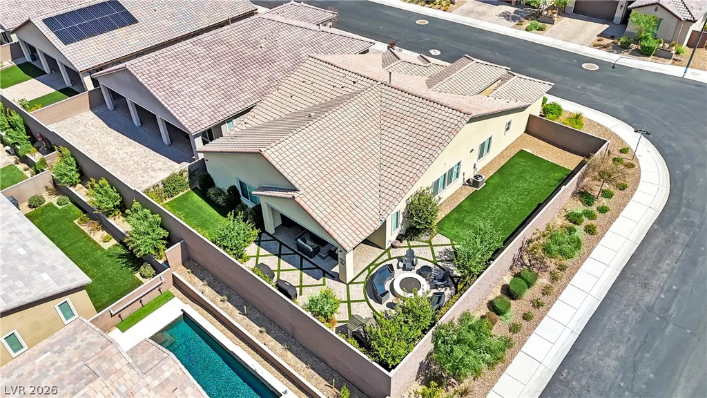 2543 Strathmill, Henderson, NV 89044