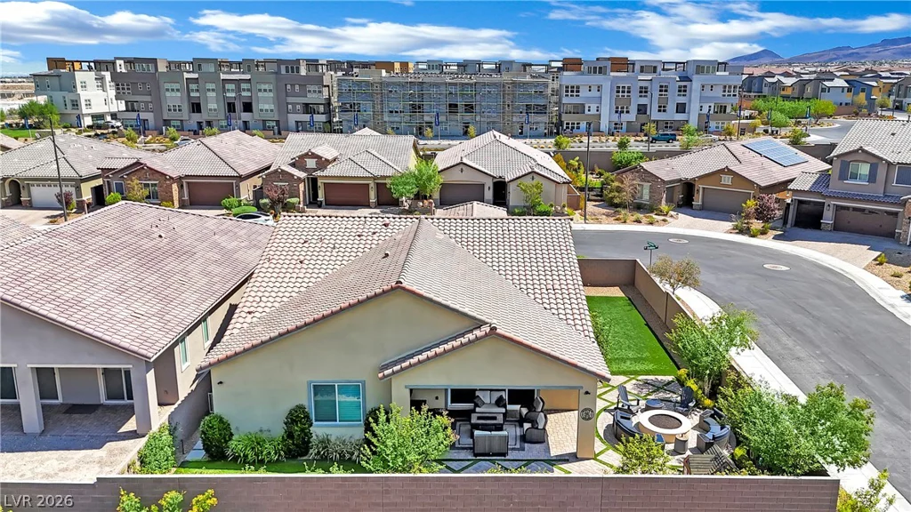 2543 Strathmill, Henderson, NV 89044