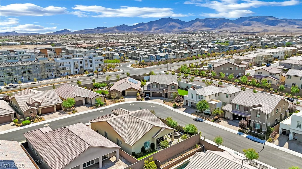 2543 Strathmill, Henderson, NV 89044