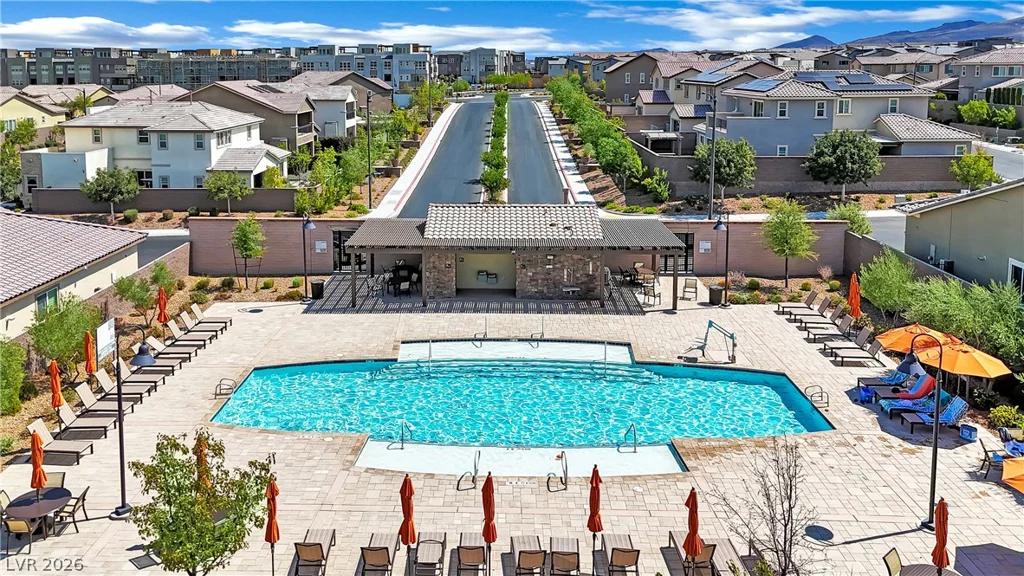 2543 Strathmill, Henderson, NV 89044