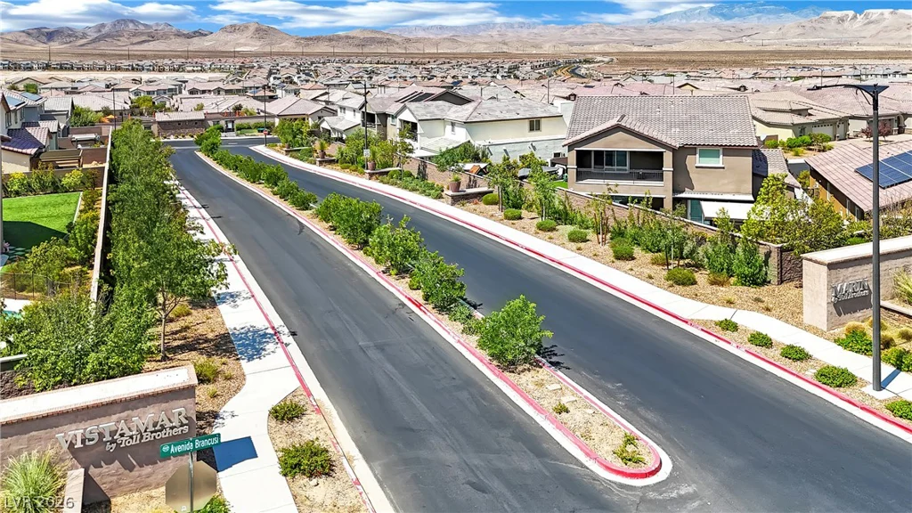 2543 Strathmill, Henderson, NV 89044