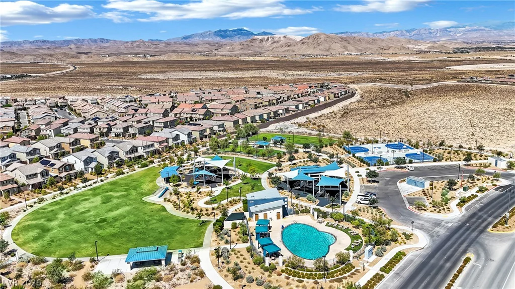 2543 Strathmill, Henderson, NV 89044