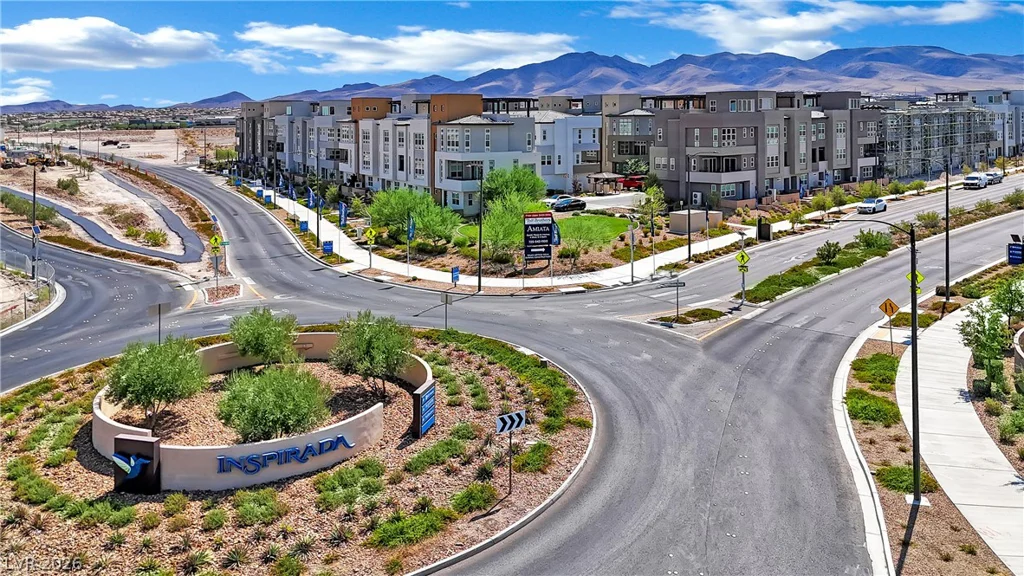 2543 Strathmill, Henderson, NV 89044
